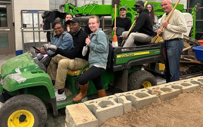 Landscape Maintenance