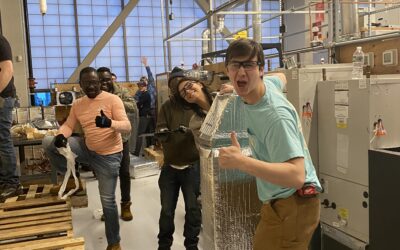 The Profound Benefits of Adult Education in Trades