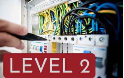 Electrical Code and Theory, Level 2
