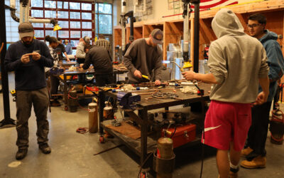 Why Choose The Community School at Cape Cod Tech: A Smart Alternative to Traditional College