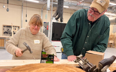 Embrace the Joy of Teaching at The Community School at Cape Cod Tech