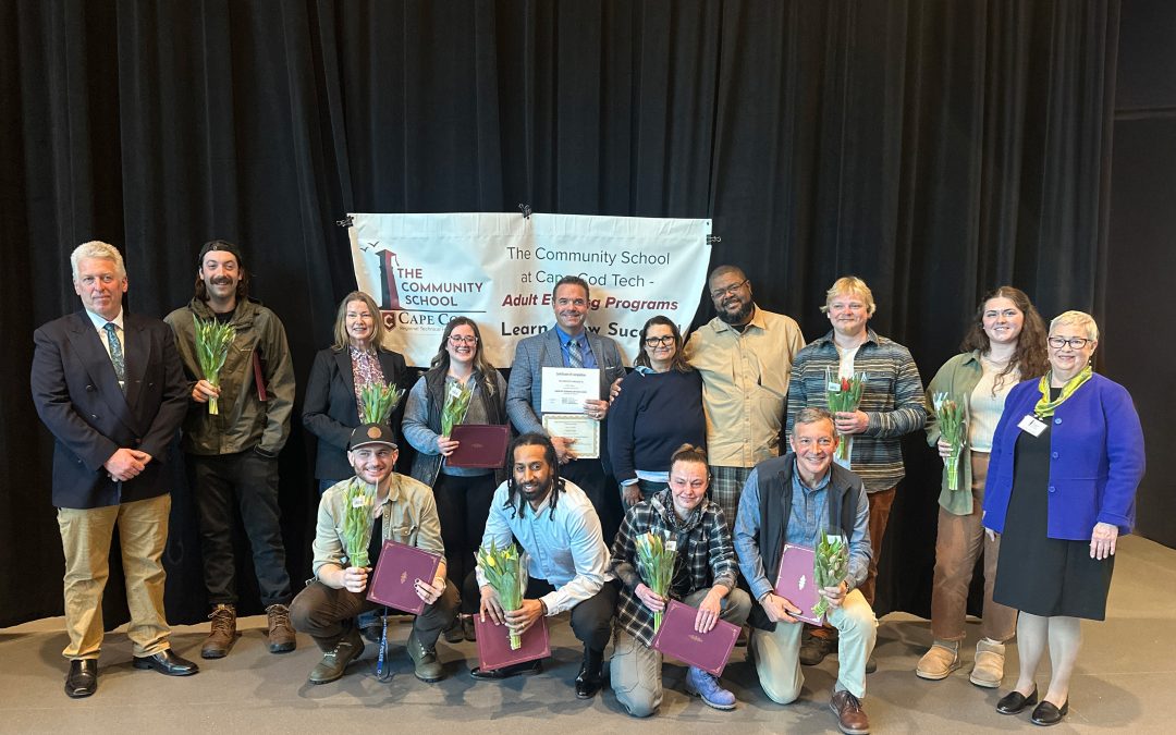 Cultivating Careers: Celebrating Our Landscape Program Graduates