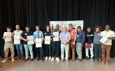 Our Latest Graduates of Our HVAC Foundational Skills Program