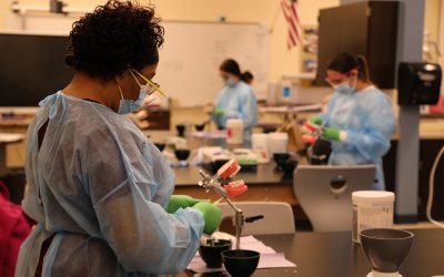 Launch Your Dental Career with Confidence