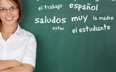 Spanish for Real World Communication